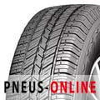 RoadX Banden RoadX HT01 ( 265/65 R18 114H ) zwart