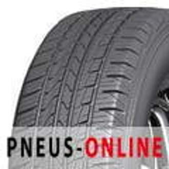 RoadX Banden RoadX HT02 ( 245/70 R17 110T ) zwart