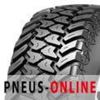 RoadX Banden RoadX MT ( 35x12.50 R15 113Q, POR OWL ) zwart