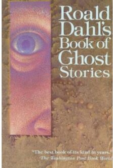 Roald Dahl's Book of Ghost Stories