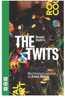 Roald Dahl's The Twits