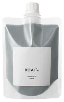ROAliv Mother Clay Mask Black - 240g
