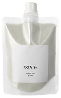 ROAliv Mother Clay Mask Green - 240g