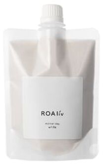 ROAliv Mother Clay Mask White - 240g