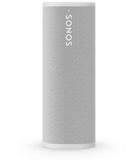 Roam Bluetooth speaker Wit