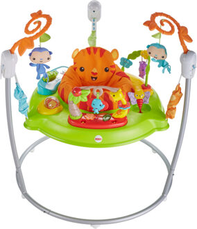 Roaring Rainforest Jumperoo (CHM91)