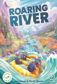 Roaring River - Kaartspel