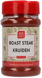 Roast Steak Kruiden - Strooibus 160 gram