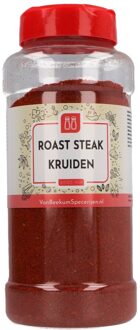 Roast Steak Kruiden - Strooibus 500 gram