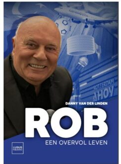 Rob - Danny van der Linden