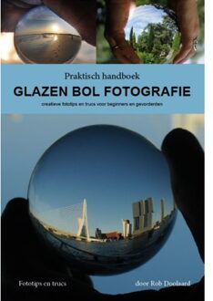Rob Doolaard I.Z.P. Handboek Glazen bol fotografie - (ISBN:9789082496833)