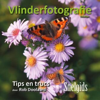 Rob Doolaard I.Z.P. Vlinderfotografie - Boek Rob Doolaard (9081702181)