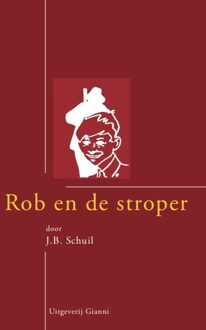 Rob En De Stroper Van Tjot-Idi