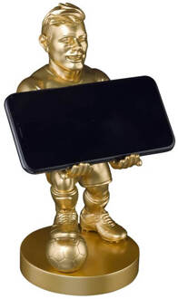 Rob "Golden Boots" Rivera Phone & Controller Holder