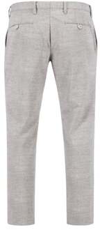 ROB - Printed Jersey Brown  33-32 Bruin