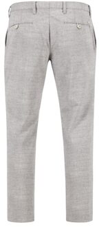 ROB - Printed Jersey Brown  36-32 Bruin