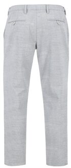 ROB - Printed Jersey Grey  36-34 Grijs