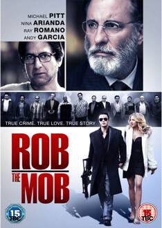 Rob The Mob