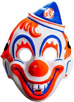 Rob Zombie Halloween (2007) Injection Mask Young Michael Myers