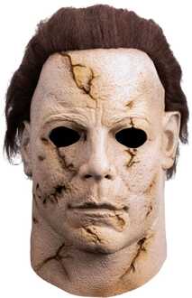 Rob Zombie Halloween (2007) Mask Michael Myers