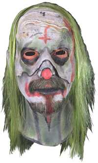Rob Zombie Mask 31 Psycho Head
