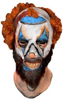 Rob Zombie Mask 31 Schitzo Head