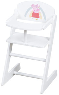 Roba Kinderstoel voor poppen Wit