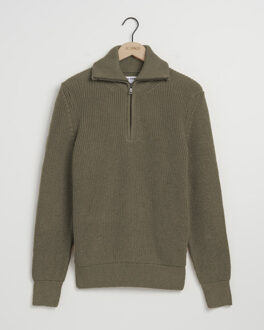 Robbins schipperstrui Groen - XXXL