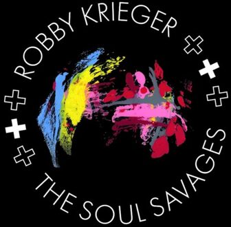 Robby Krieger & The Soul Savages - Robby Krieger & The Soul Savages