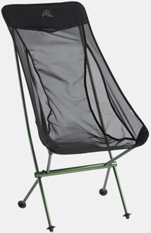Robens Observer Light Campingstoel Groen - One size
