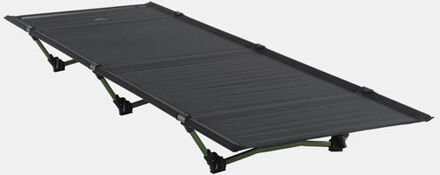 Robens Outpost Low Light Veldbed Zwart - One size
