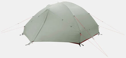 Robens Seeker 3 LW Tent Groen - One size