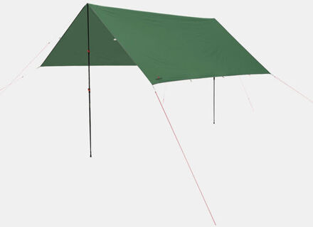Robens Tarp 2.5 X 2.5 M Pro Tarp Groen - One size