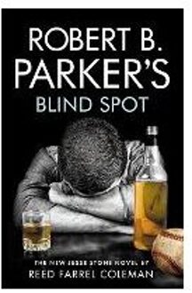 Robert B. Parker's Blind Spot