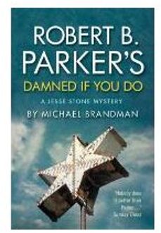 Robert B. Parker's Damned If You Do