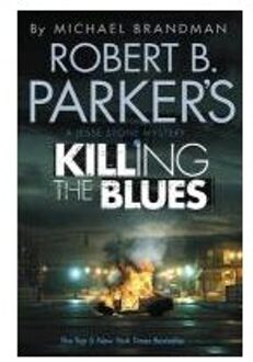 Robert B. Parker's Killing the Blues