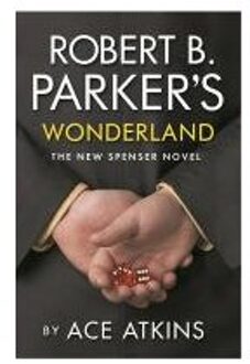 Robert B. Parker's Wonderland