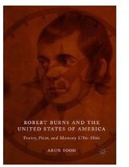 Robert Burns and the United States of America