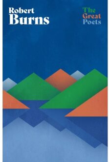 Robert Burns - The Great Poets - Robert Burns