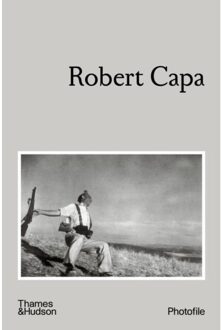 Robert Capa