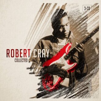 Robert Cray - COLLECTED | CD