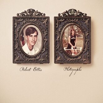 Robert Ellis - Photographs