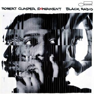 Robert Glasper Experiment - Black Radio | LP