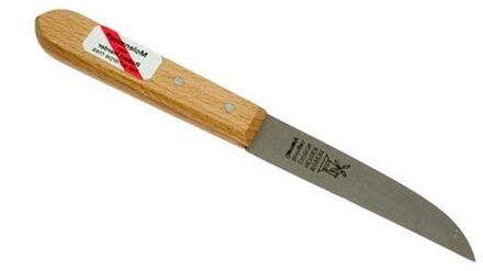 Robert Herder Schilmes 8,5 cm Bruin