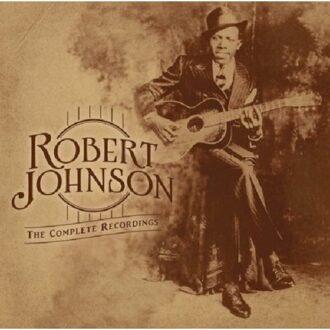 Robert Johnson - The Centennial Collection