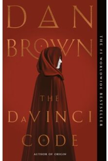 Robert Langdon 2 - The Da Vinci Code