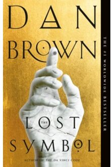 Robert Langdon 3 - The Lost Symbol