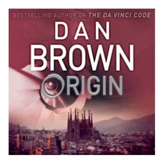 Robert Langdon 5 - Origin