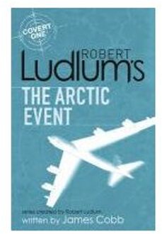 Robert Ludlum's The Arctic Event