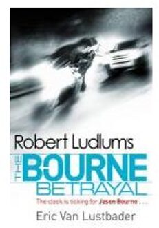 Robert Ludlum's The Bourne Betrayal